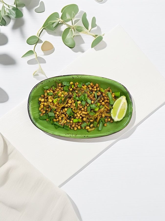 ASIAN VEGAN KITCHEN