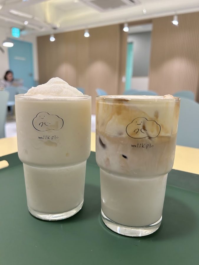 미크플로 송리단길점
