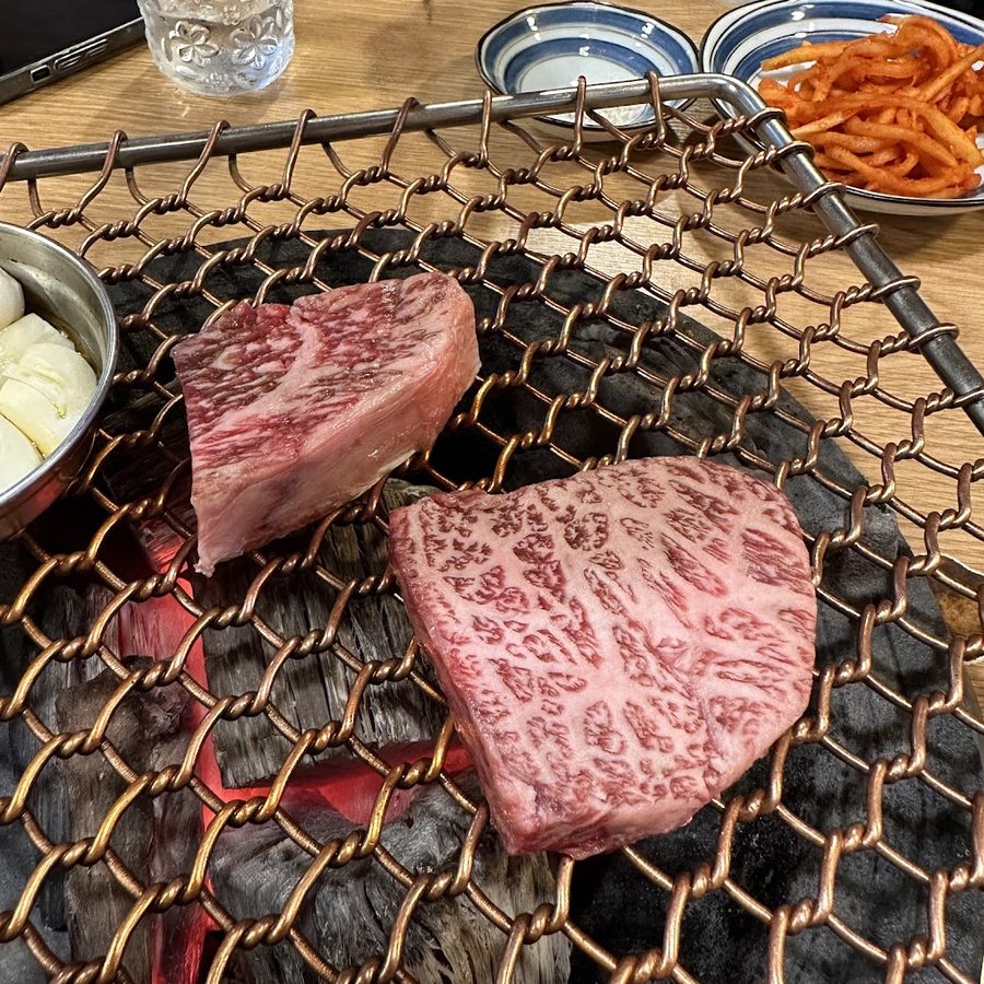 Jangwi-dong Yuseongjip Gangdong Branch