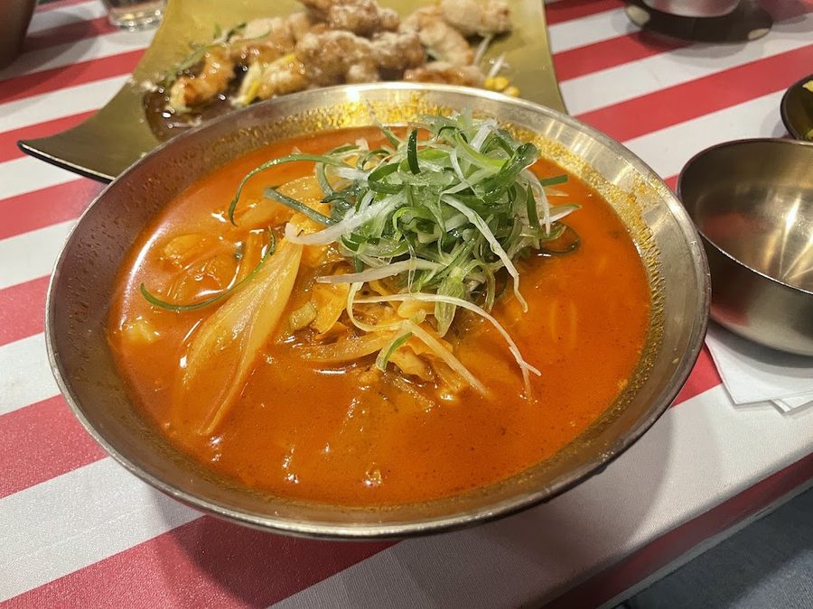 Janghong