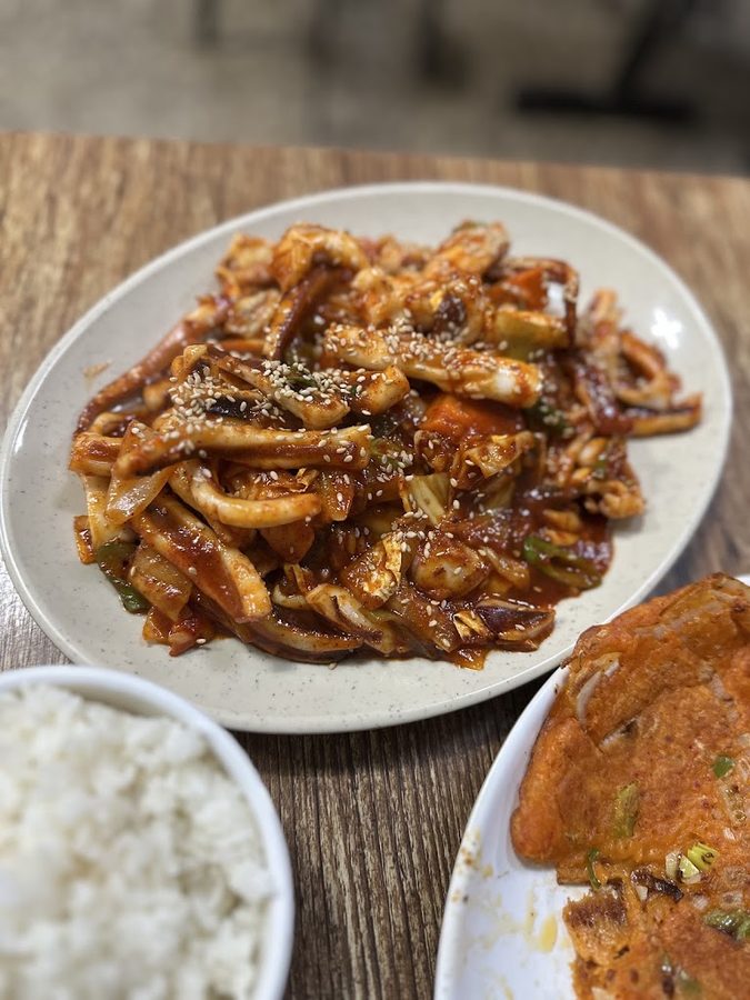 Yeongsigpum