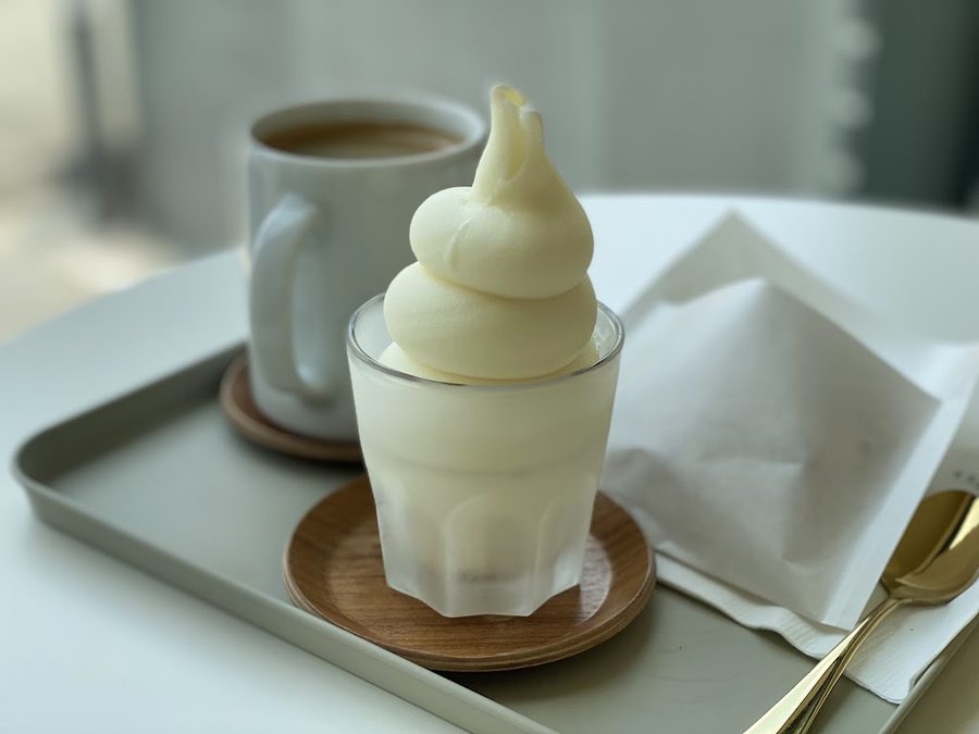 インサイドコーヒー