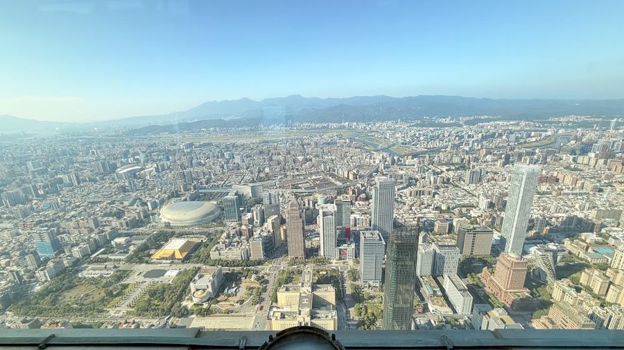 Taipei 101