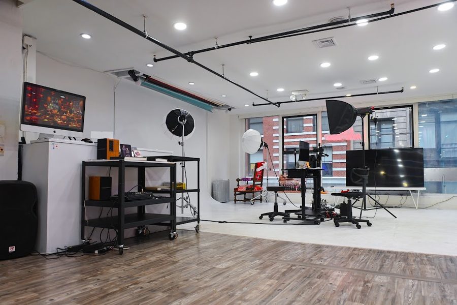 K TOWN STUDIO 32