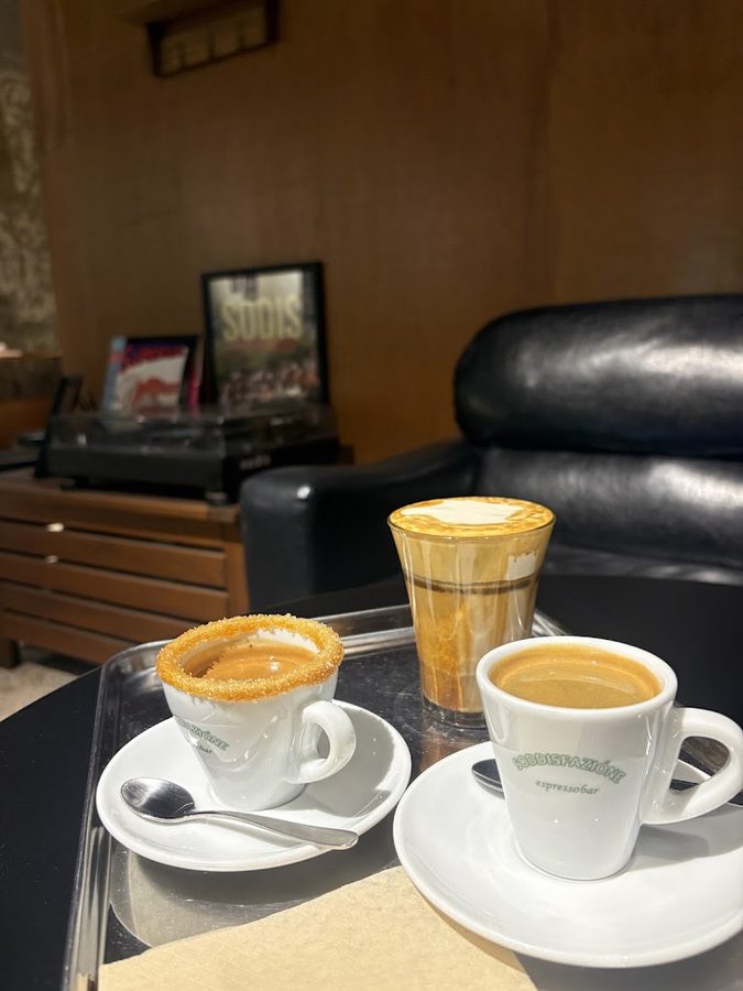 SODIES Espresso Bar 驛三