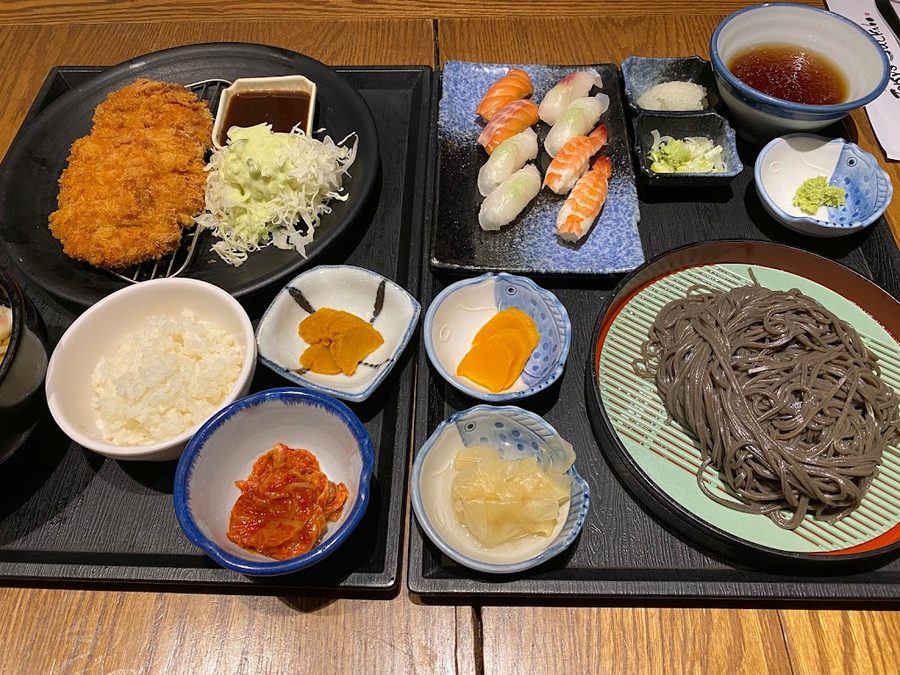 Tokyo Saikabo Daegu Branch