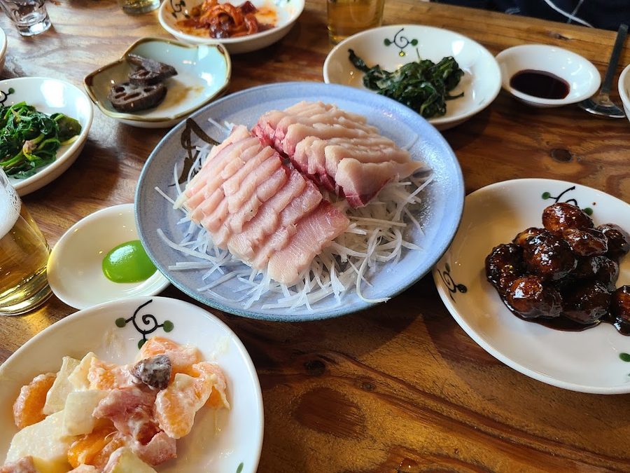 Jeil Restaurant