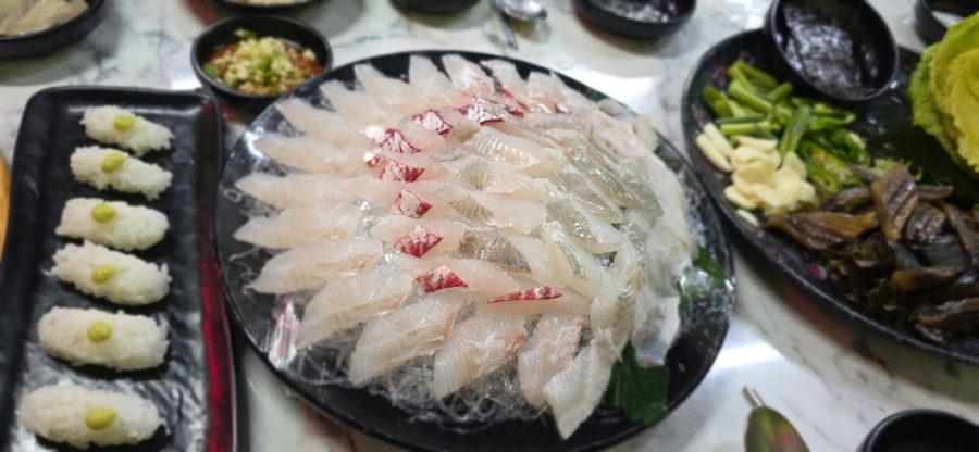 クァンドンスサン
