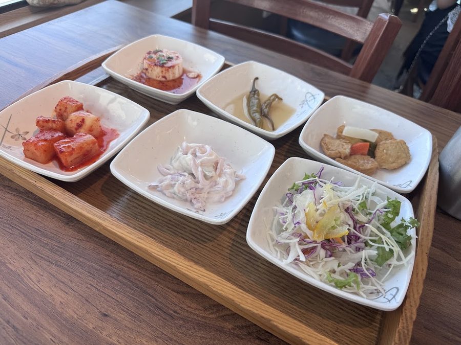송송전복집