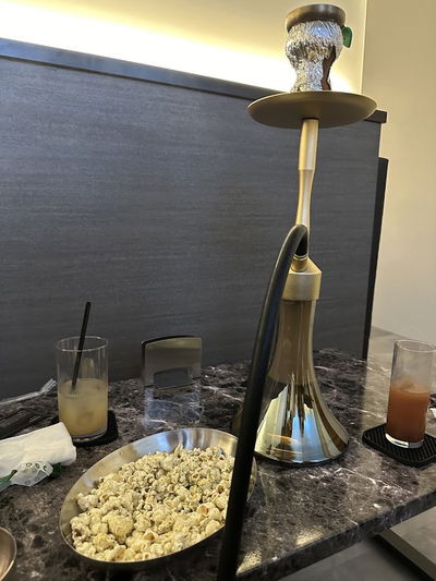 Renka RENKA Semi-private Shisha Cafe & BAR