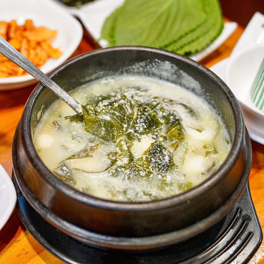 Bangidong Jjukkumi