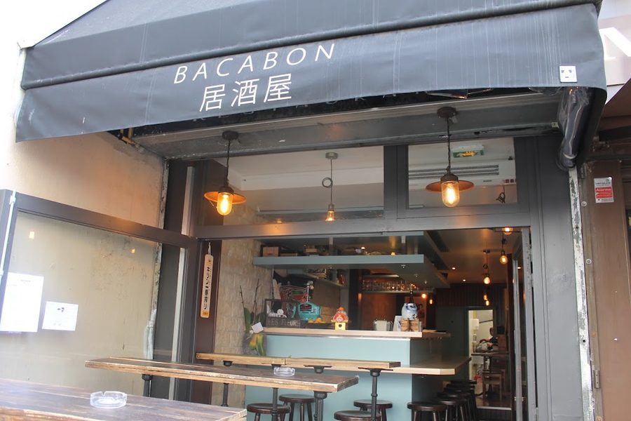 Bacabon Izakaya