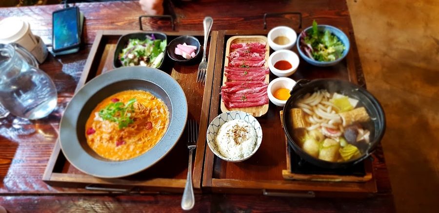 코재이식당