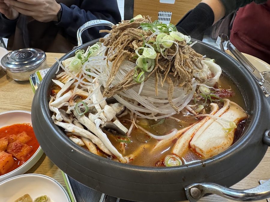 Jjin Yukgaejang