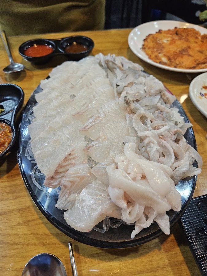 Kim Seonjang Hoejip