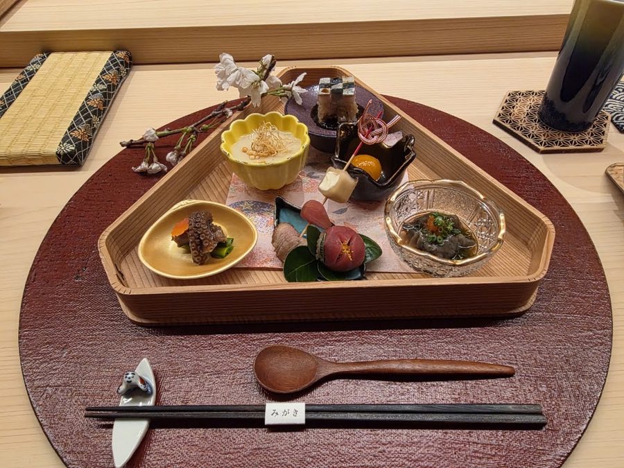 Migaki