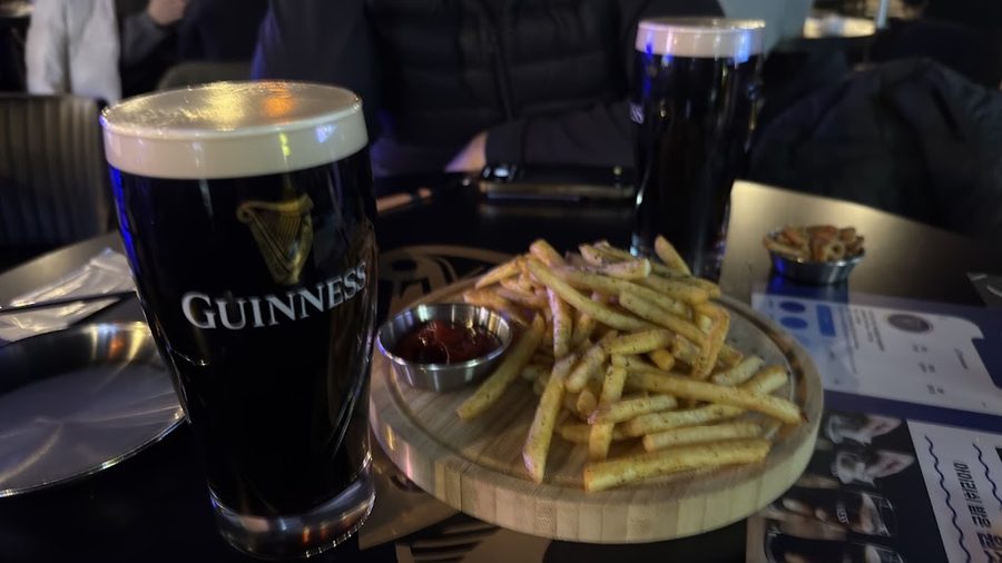 Guinness 72 Yeoksam