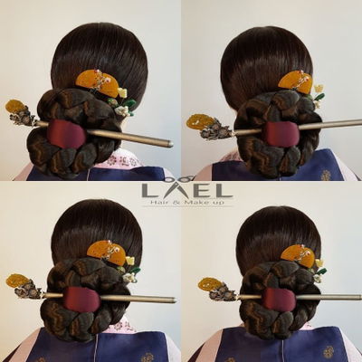 Laelle Hair