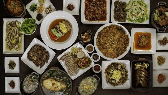 Nabiya Korean