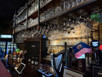 リンゴ ソウルデイプク店