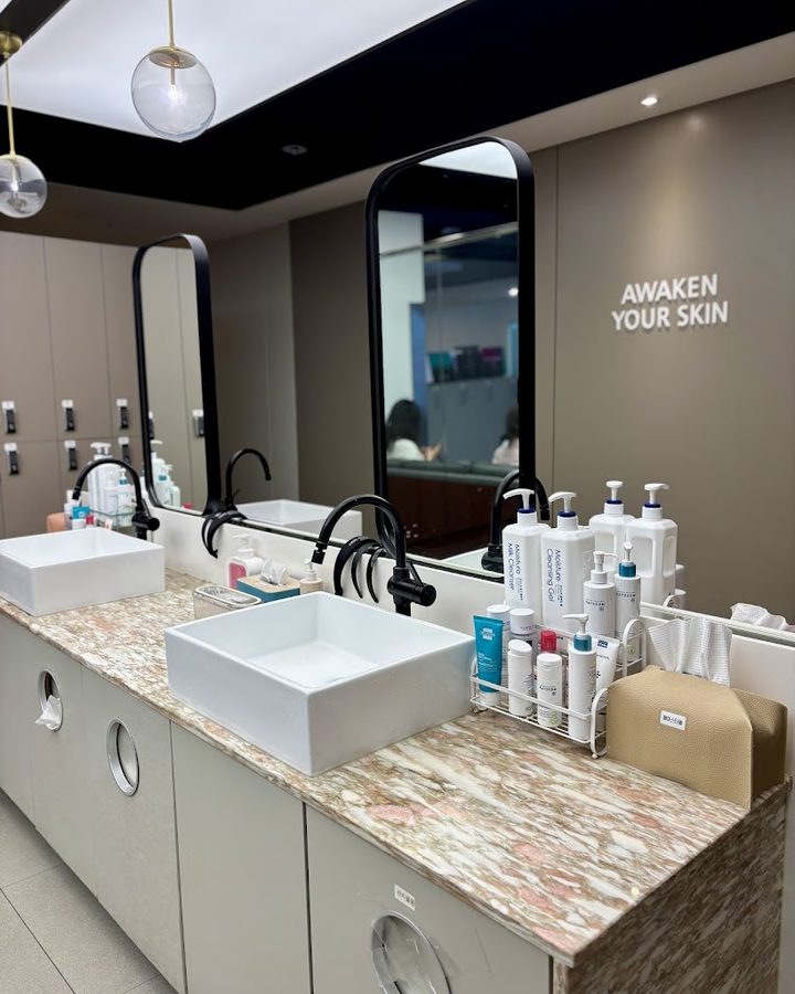 YOU&I Skin Clinic Yeongdeungpo