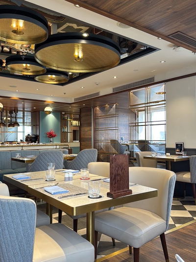 Miss Thu Restaurant