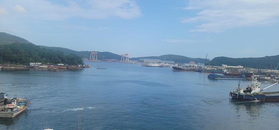 Dadae Haesutang