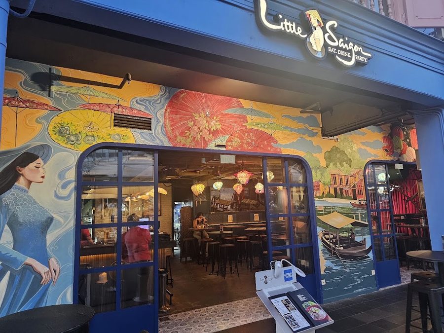 Little Saigon