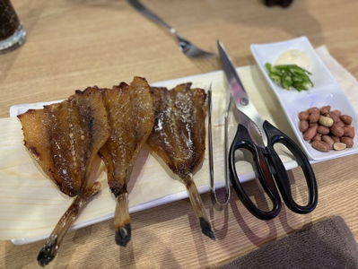 Dakjangsu Fried Mia Branch