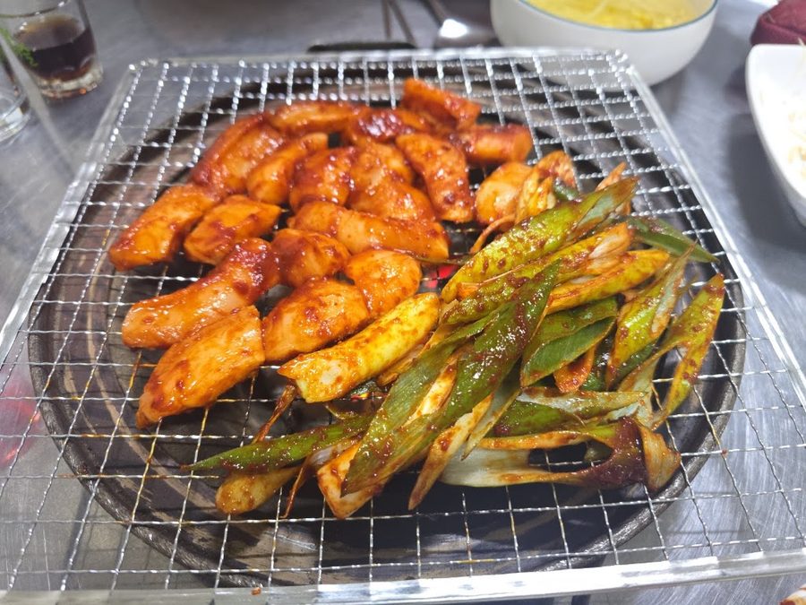 Sanbonguri
