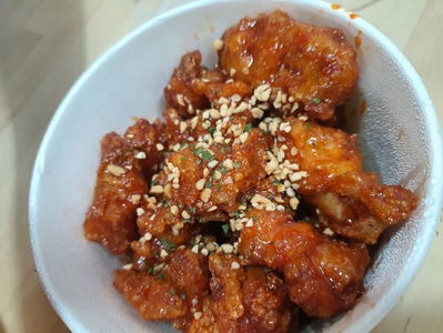 ノランカンジョン本店