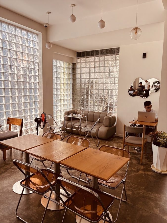 The Lai Kafé