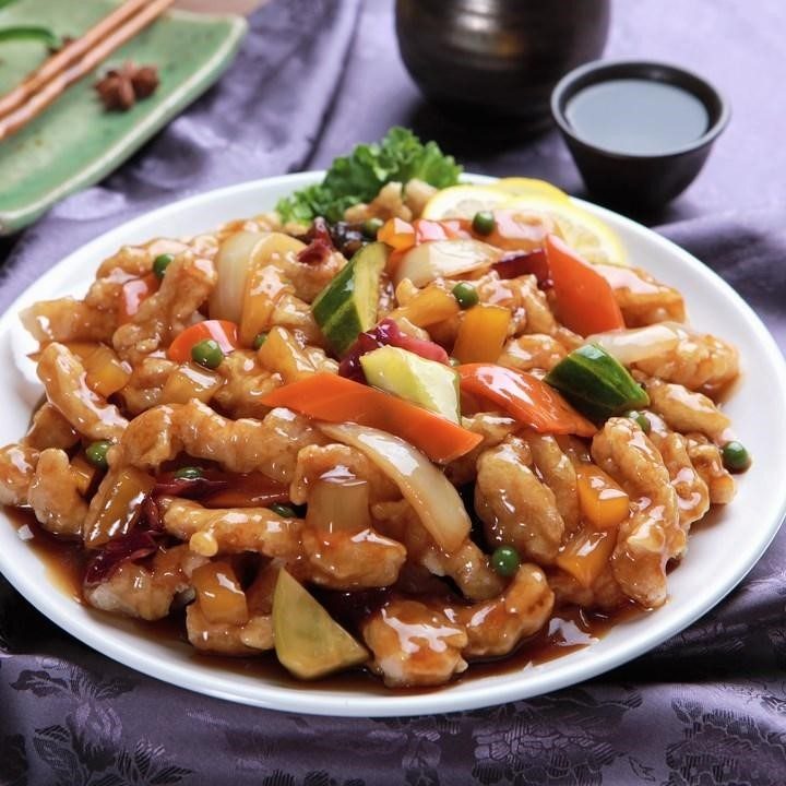Junggukgwan