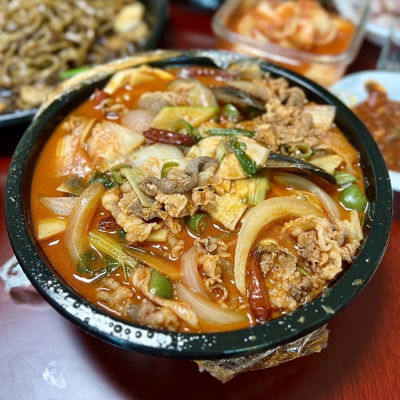 Daeseongwon