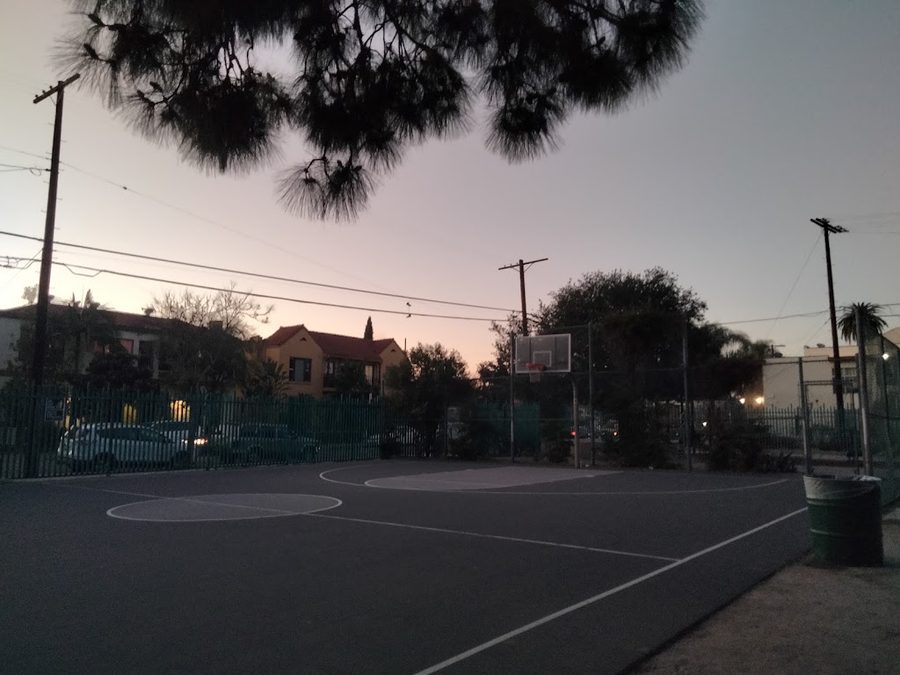 Richardson Family Park