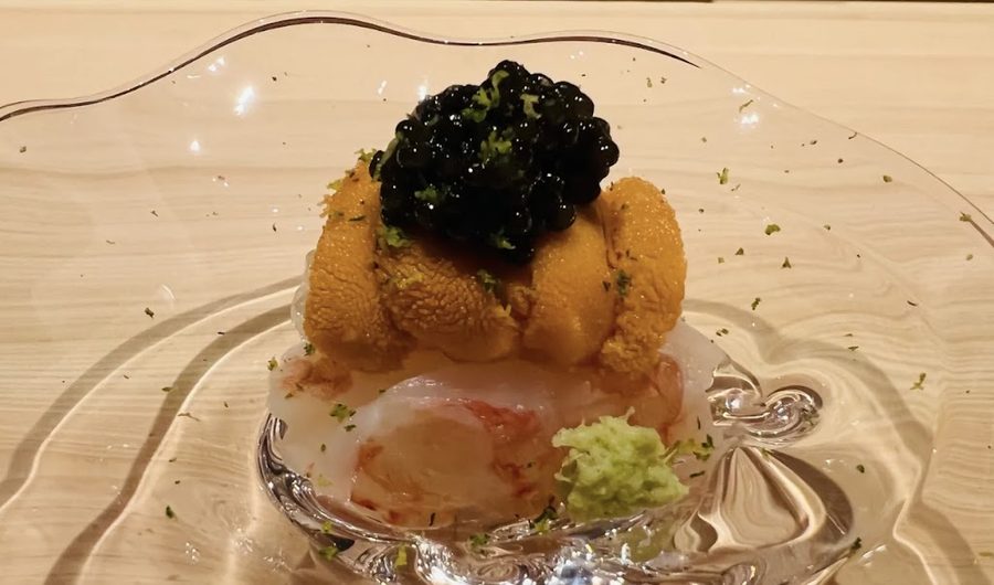 鮨然SUSHI ZEN