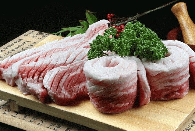 Hwasarang Charcoal Grill