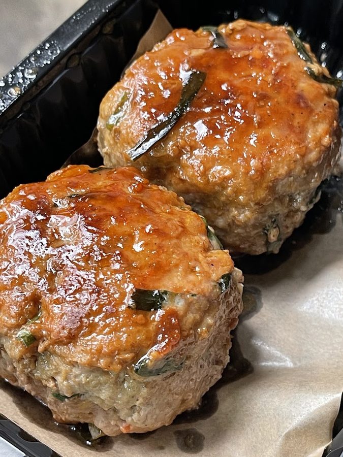 Mangwon Tteokgalbi
