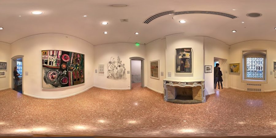 Peggy Guggenheim Collection