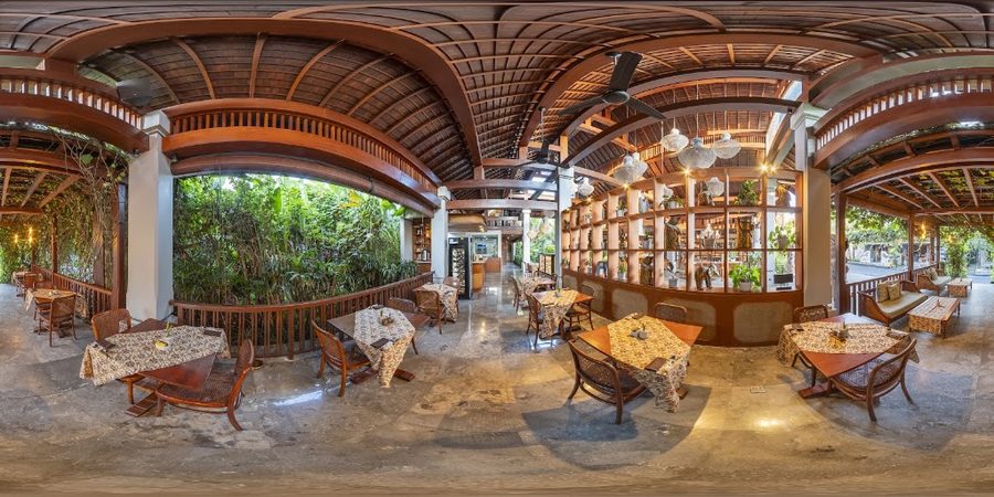 Ely's Kitchen Ubud