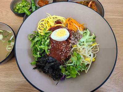Gwonga Kalguksu