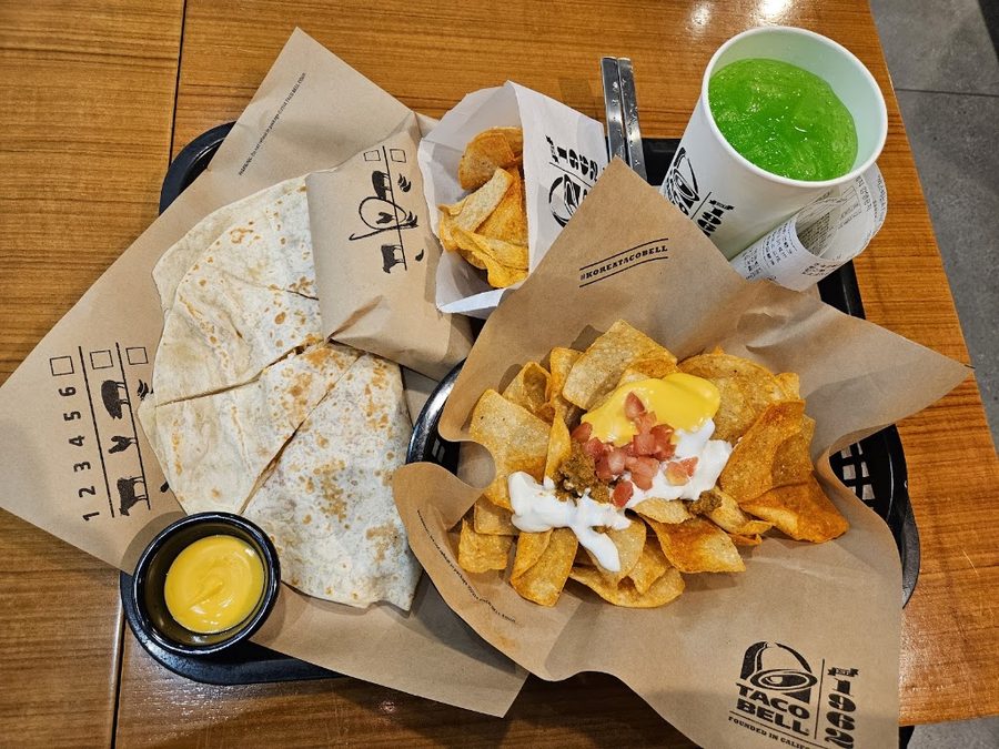 Taco Bell