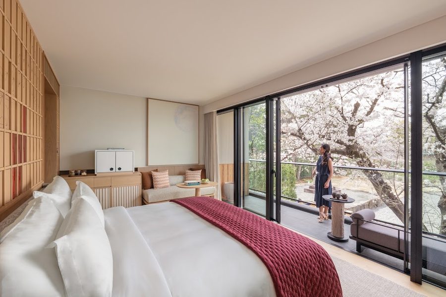 Six Senses Kyoto