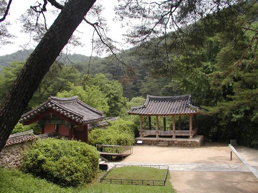 소수서원