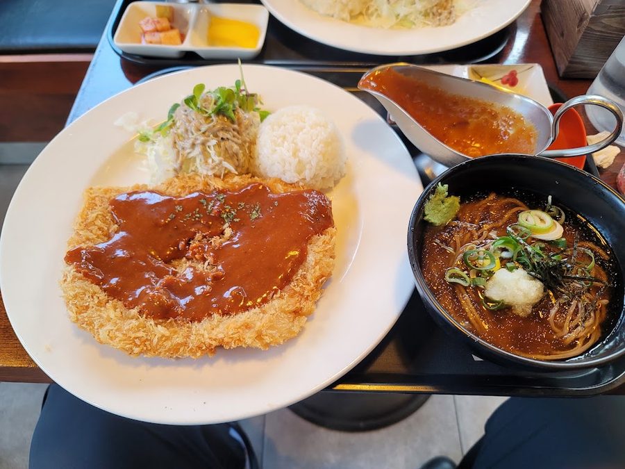 Donkatsu Ro