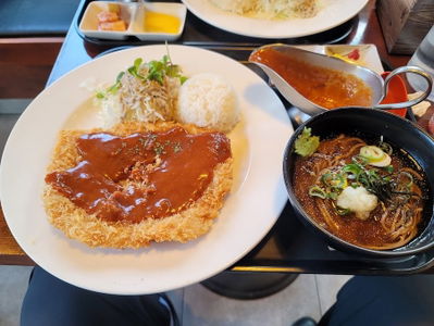 Donkatsu Ro