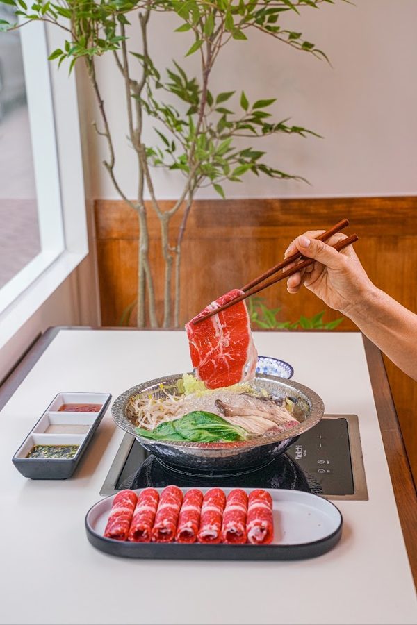 Shabu Dan
