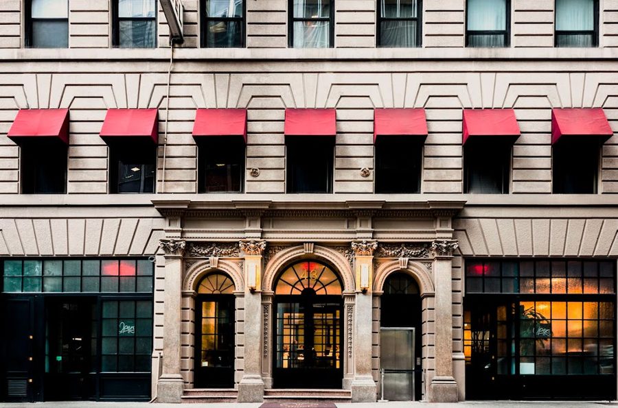 The Hotel at Fifth Avenue
