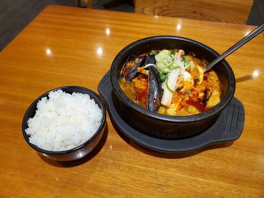 Cheongsong Bunsik