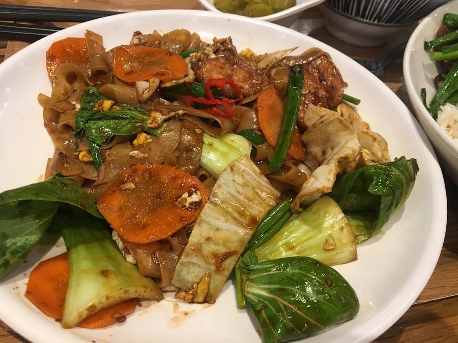 PEIWEI